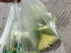 -叶婆婆豆浆馍馍