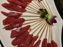 -南门涮肉(天坛店)
