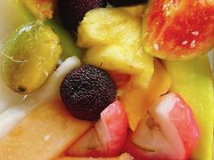 -老炳·七丛松甘草水果