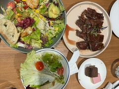 -榖屋house of flour(张江首店)