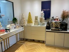 -李奥斯汀蛋糕商务茶歇·甜品台·企业活动团建(长寿路店)