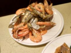 -鑫海汇海鲜烤肉自助(北国商城店)