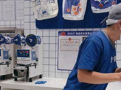 -煲珠公·老红糖珍珠奶茶(金沙洲梦乐城店)