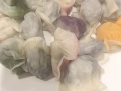 -宝源饺子(麦子店街店)