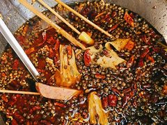 -红料理|串串有瘾·烧烤(吴中路店)