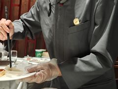 -四季民福烤鸭店(通州马驹桥店)