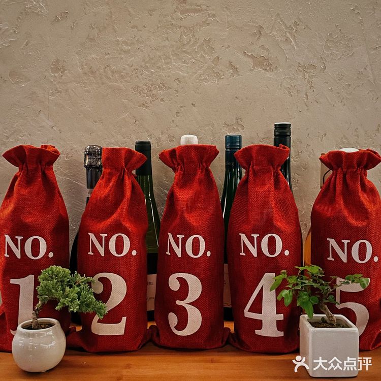 北京新店 |北京这家Bistro值得我在寒冷的冬夜为你而来！