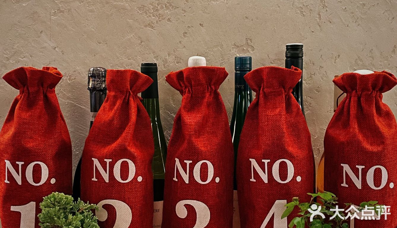 北京新店 |北京这家Bistro值得我在寒冷的冬夜为你而来！
