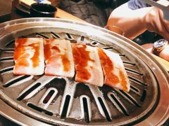 -九田家黑牛烤肉料理(中北镇店)
