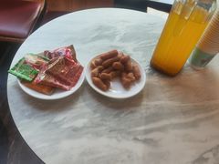 -华府九号海鲜烧烤大排档(龙域店)