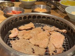 -汉拿山(北京上地华联店)