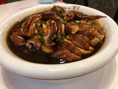 四杯鸡（小份）-清晖小苑•顺德地方菜(壹海城店)