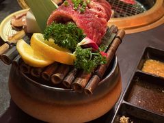 -和来烤肉(仓山万达店)