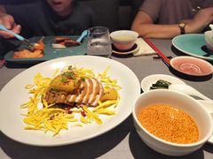 -南堂馆·新川菜(春熙路店)