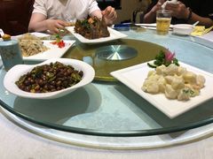 -利鸿私宴(南京路步行街店)