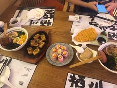 -栖川山葵家·寿喜锅·日式料理(龙湖北城天街商场店)