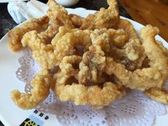 -老码头火锅(玉林店)
