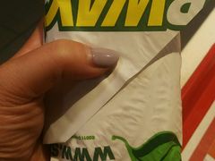 -SUBWAY赛百味(浦东机场店)