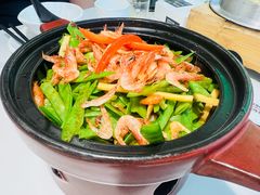 -3号仓库·创意中国菜(新世界城店)