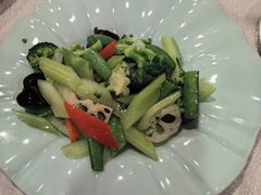 -蓬莱阁中餐厅(崇文门店)