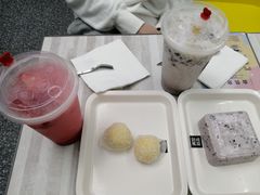 -满记甜品(金融街店)