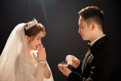 -金夫人婚纱摄影(华南店)