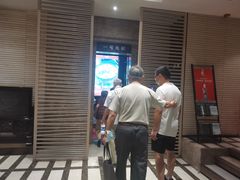 -小蓝鲸湖北菜(八一路店)