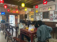 -兰庆鸡蛋馃(人民路店)