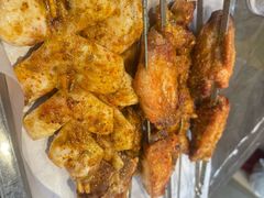 -盱眙虾神於氏龙虾(夫子庙红街店)