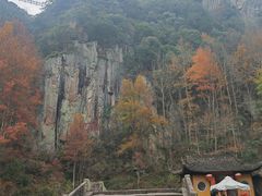 -丹山赤水风景名胜区