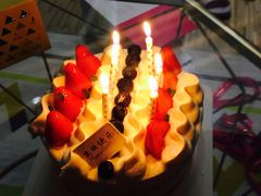 -味多美蛋糕(看丹桥店)