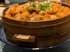 粉蒸双拼-一堂红小酒馆