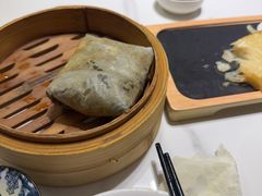 -山水茶艺馆·点心粤菜·30年老字号