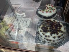 -芝兰斋糕干店(平山道店)