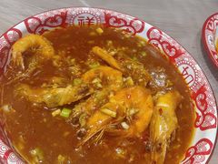 -李叔叔虾蟹大排档(青羊店)