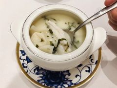 -Yan Ting 宴庭中餐厅(上海静安瑞吉酒店)