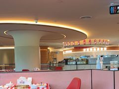-西贝(东方路店)