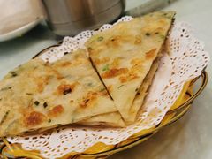 葱油饼-关东风老北方菜馆(桂芳园店)