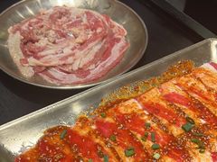 -西塔老太太泥炉烤肉(龙湖北苑天街店)