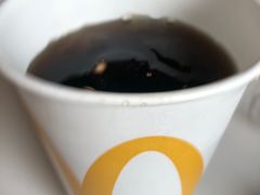 -麦当劳(欢乐谷店)