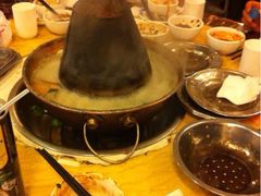 iphone_upload_pic-月圆火锅(宁海东路二店)