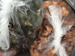 -王阿姨文昌油赞子(府桥街店)