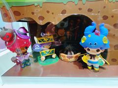 -泡泡玛特POPMART(上海环球港店)