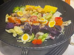 -西堤牛排(南京龙江店)