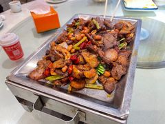 -深巷家味馆.湖北头牌红烧鱼头拌饭(黄陂店)