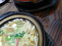 -老姑砂锅·烧烤天津菜(体北道店)