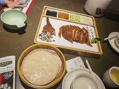 -谭福锅北京烤鸭(石岐大信店)