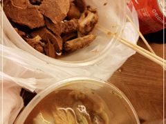 -明记牛杂(新马路分店)