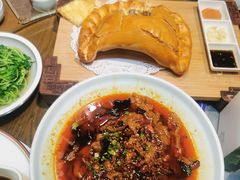 -胡杨记忆(和平路店)