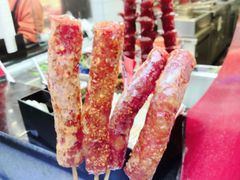 -黑色经典臭豆腐·长沙鲜食商店(坡子街店)